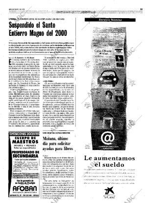 ABC SEVILLA 26-09-1999 página 55