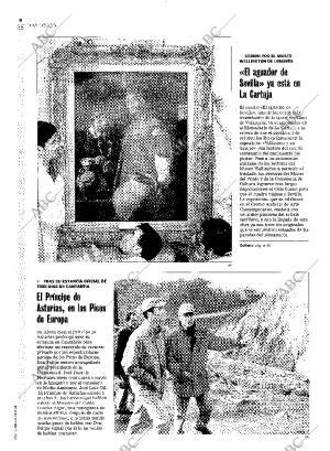 ABC SEVILLA 26-09-1999 página 6