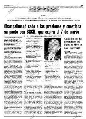 ABC SEVILLA 26-09-1999 página 69