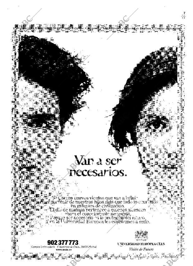 ABC SEVILLA 26-09-1999 página 7