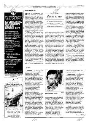 ABC SEVILLA 26-09-1999 página 70