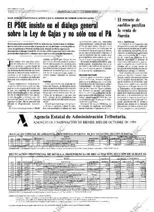 ABC SEVILLA 26-09-1999 página 71