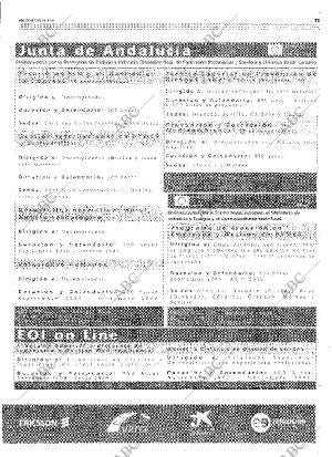 ABC SEVILLA 26-09-1999 página 73