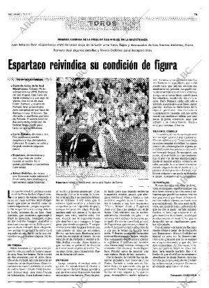 ABC SEVILLA 26-09-1999 página 75