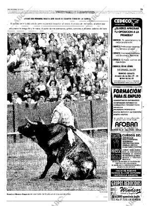 ABC SEVILLA 26-09-1999 página 79