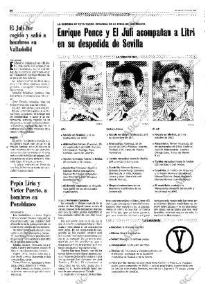 ABC SEVILLA 26-09-1999 página 80