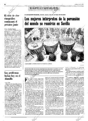 ABC SEVILLA 26-09-1999 página 82