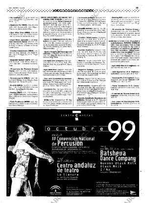 ABC SEVILLA 26-09-1999 página 85