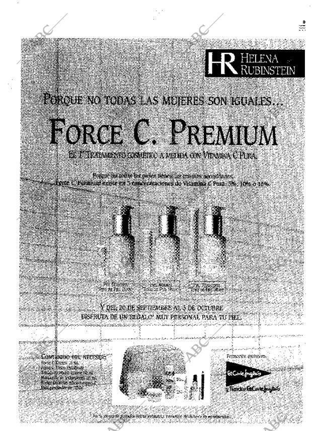 ABC SEVILLA 26-09-1999 página 9