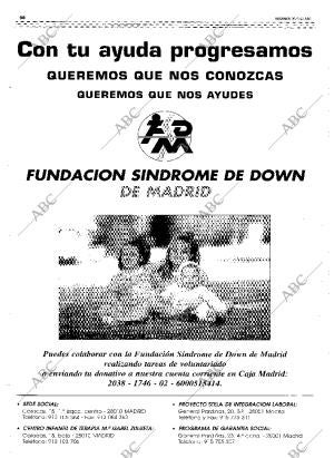 ABC SEVILLA 26-09-1999 página 90