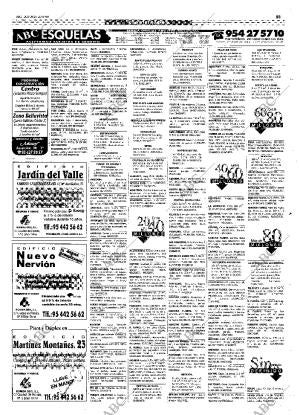 ABC SEVILLA 26-09-1999 página 93