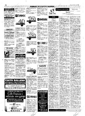 ABC SEVILLA 26-09-1999 página 94