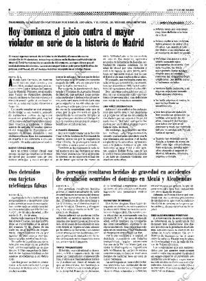 ABC MADRID 27-09-1999 página 100