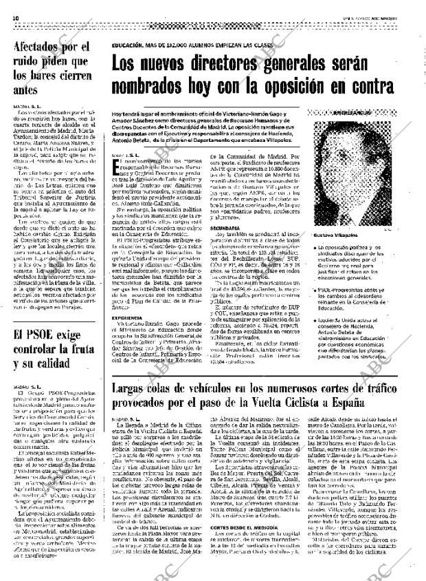 ABC MADRID 27-09-1999 página 102