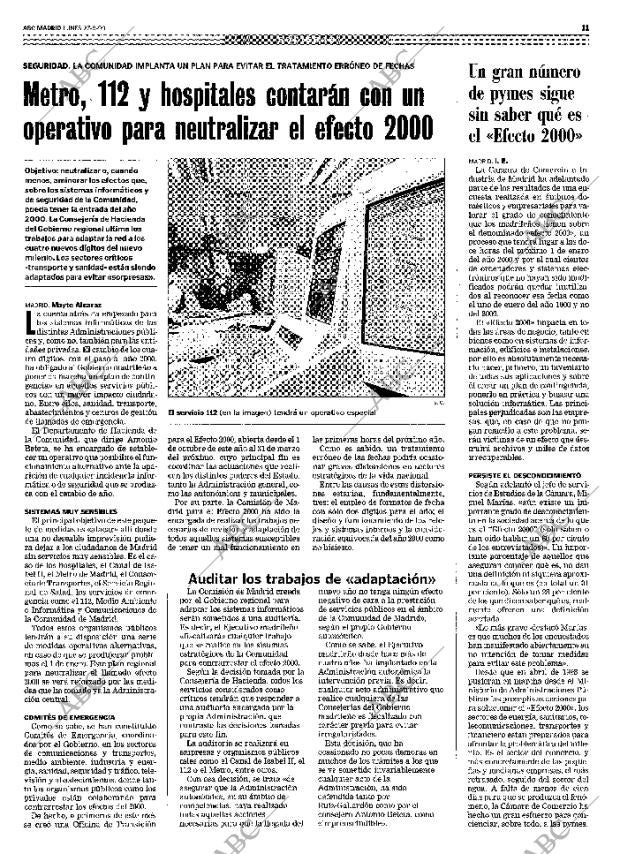 ABC MADRID 27-09-1999 página 103