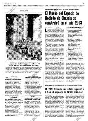 ABC MADRID 27-09-1999 página 107