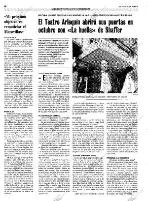 ABC MADRID 27-09-1999 página 108