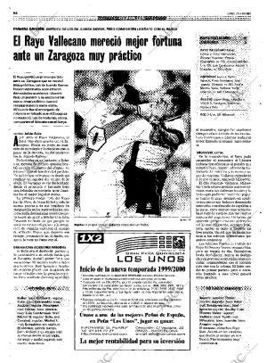 ABC MADRID 27-09-1999 página 54