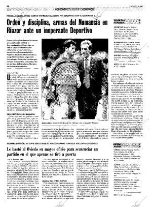 ABC MADRID 27-09-1999 página 58