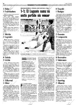 ABC MADRID 27-09-1999 página 62