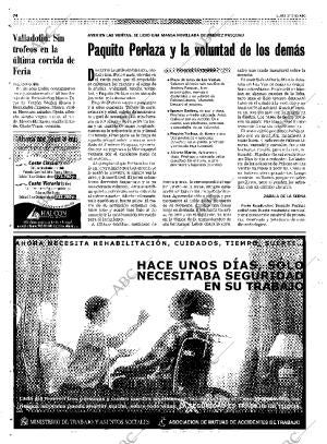 ABC MADRID 27-09-1999 página 74