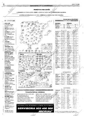 ABC MADRID 27-09-1999 página 76