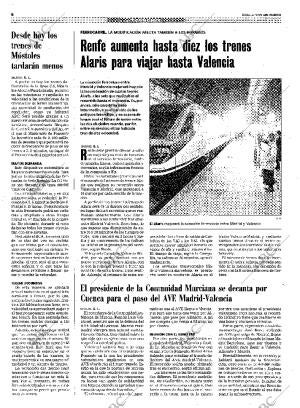 ABC MADRID 27-09-1999 página 98