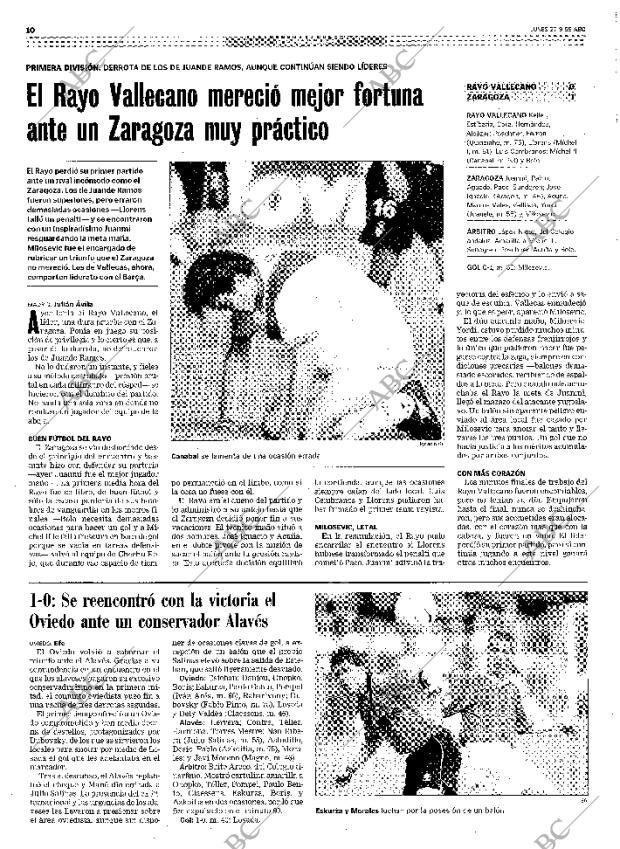 ABC SEVILLA 27-09-1999 página 102