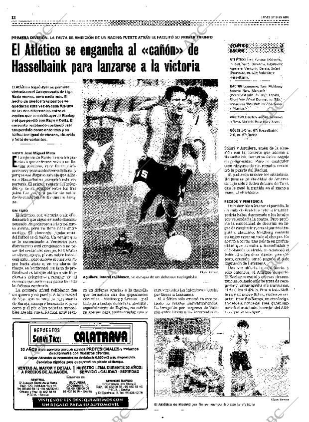 ABC SEVILLA 27-09-1999 página 104