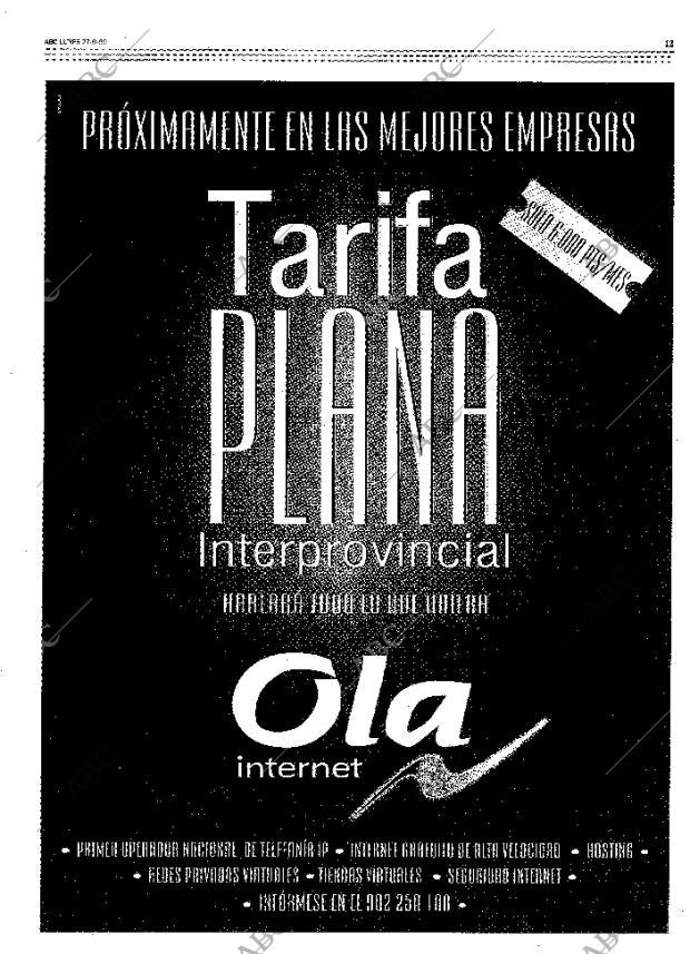 ABC SEVILLA 27-09-1999 página 105