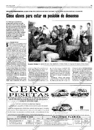 ABC SEVILLA 27-09-1999 página 107