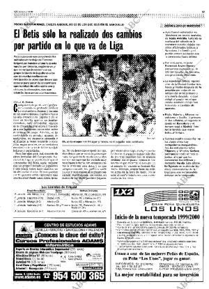 ABC SEVILLA 27-09-1999 página 109