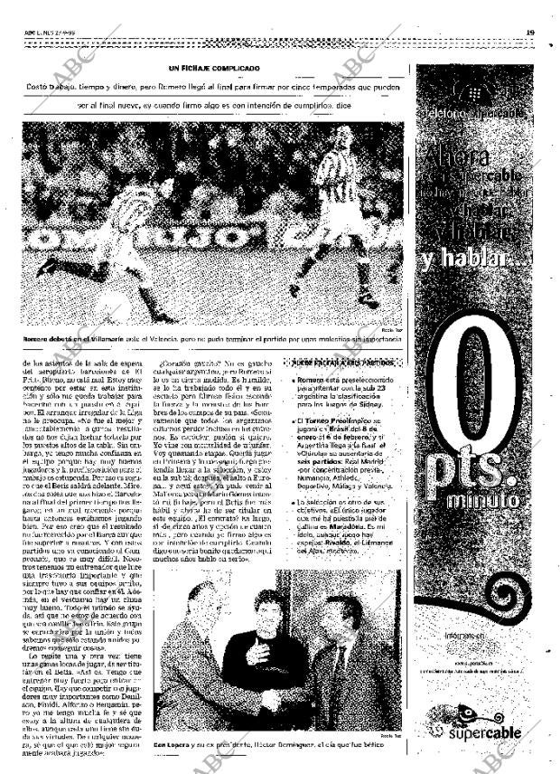 ABC SEVILLA 27-09-1999 página 111