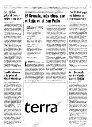 ABC SEVILLA 27-09-1999 página 115