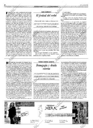 ABC SEVILLA 27-09-1999 página 12