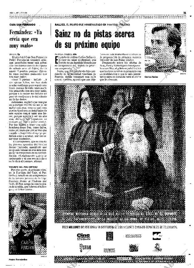 ABC SEVILLA 27-09-1999 página 123