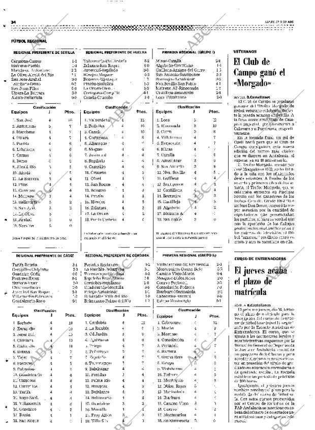 ABC SEVILLA 27-09-1999 página 126