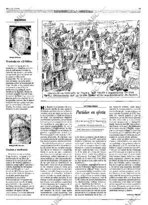 ABC SEVILLA 27-09-1999 página 13