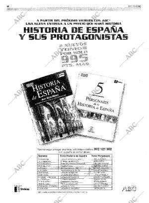 ABC SEVILLA 27-09-1999 página 16