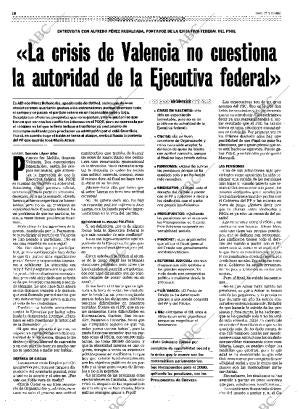 ABC SEVILLA 27-09-1999 página 18