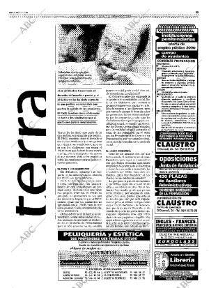 ABC SEVILLA 27-09-1999 página 19