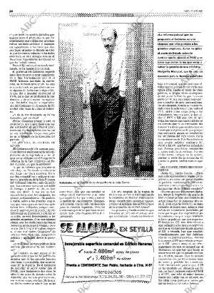 ABC SEVILLA 27-09-1999 página 20