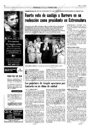 ABC SEVILLA 27-09-1999 página 22