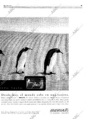 ABC SEVILLA 27-09-1999 página 25