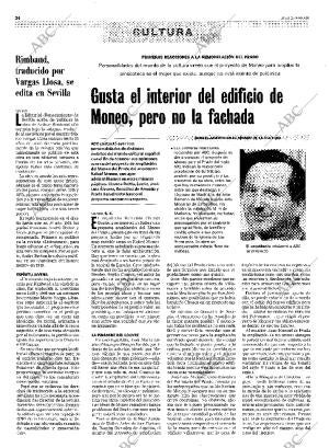 ABC SEVILLA 27-09-1999 página 34