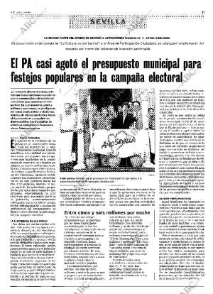 ABC SEVILLA 27-09-1999 página 37