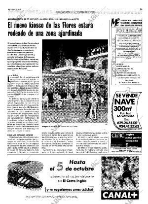 ABC SEVILLA 27-09-1999 página 39