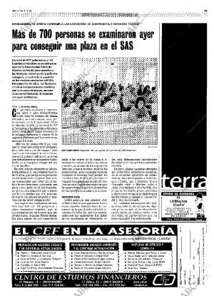 ABC SEVILLA 27-09-1999 página 41