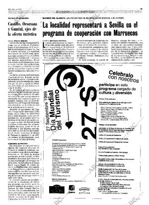ABC SEVILLA 27-09-1999 página 45