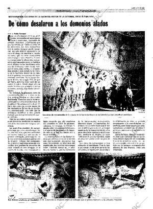 ABC SEVILLA 27-09-1999 página 46